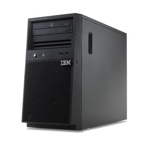 Tower Server IBM System x3100 M5(5457B3A) Tower Server IBM System x3100 M5(5457B3A)
