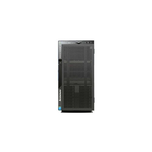 Tower Server IBM Syster x3500 M5 (5464I2B) Tower Server IBM Syster x3500 M5 (5464I2B)