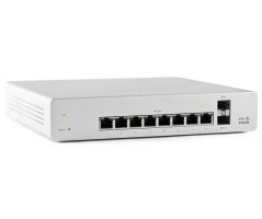Switch Cisco Meraki MS220 8P (MS220-8P-HW)