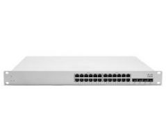 Switch Cisco Meraki MS220 24P (MS220-24P-HW)