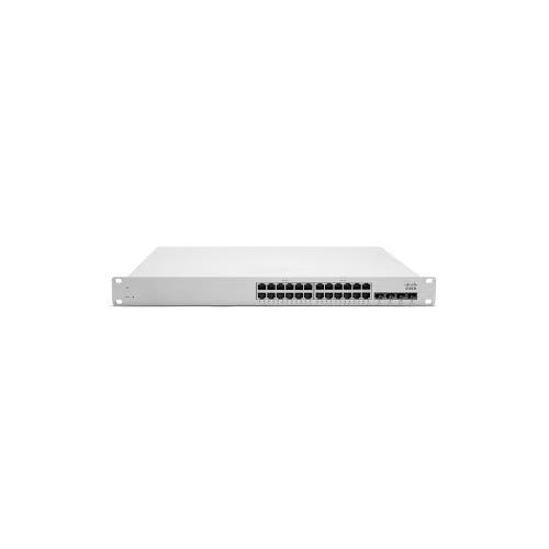 Switch Cisco Meraki MS220 24 (MS220-24-HW)