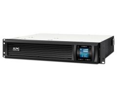 APC Smart-UPS 1,000VA/600W(SMC1000I-2U)