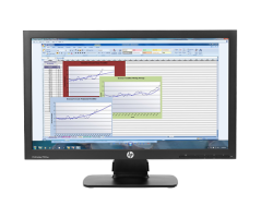 Monitor HP ProDisplay P222va