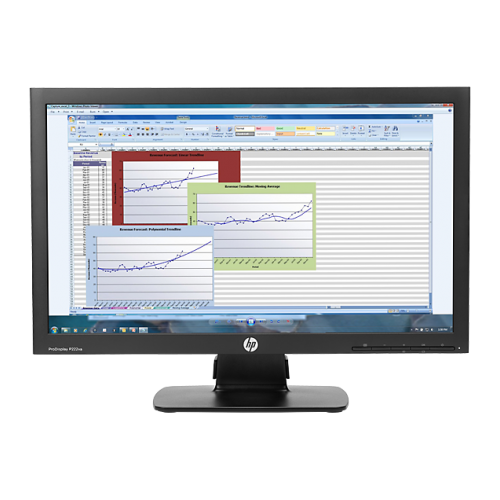 Monitor HP ProDisplay P222va 21.5inch Monitor HP ProDisplay P222va 21.5inch