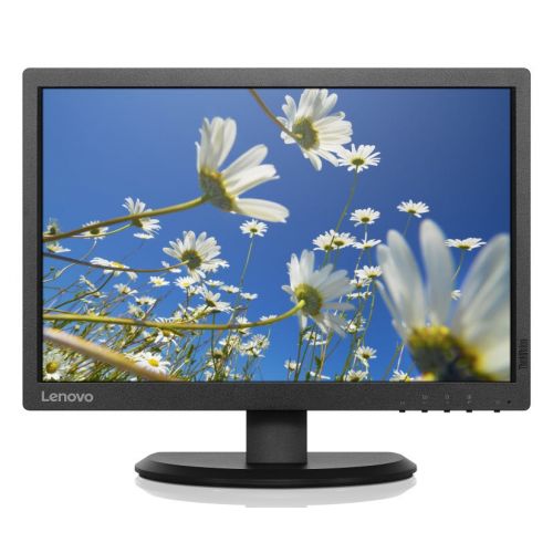 Monitor lenovo ThinkVision 19.5 Inch (60DFAAR1WW) Monitor lenovo ThinkVision 19.5 Inch (60DFAAR1WW)