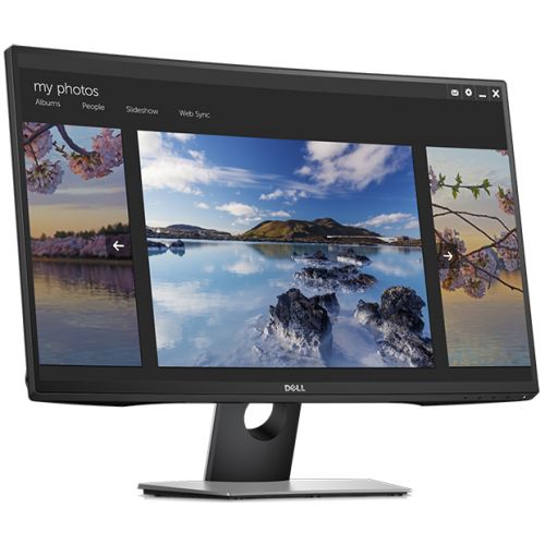 Monitor Dell 27 (S2716DG) Monitor Dell 27 (S2716DG)
