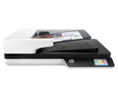 Scanner HP Scanjet Pro4500 fn1 (L2749A)