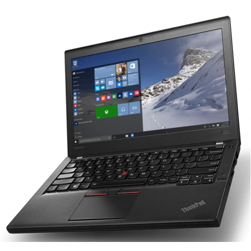 Notebook Lenovo Thinkpad X260 (20F5A00UTA) Notebook Lenovo Thinkpad X260 (20F5A00UTA)
