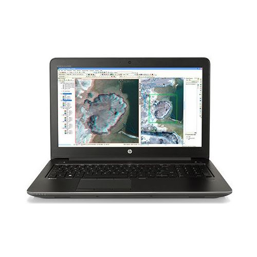 Mobile WorkStation HP ZBook15 G3 (ZB15G3CTO1531) Mobile WorkStation HP ZBook15 G3 (ZB15G3CTO1531)