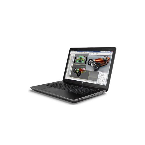 Mobile WorkStation HP ZBook 17 G3 (ZB17G3CTO1701) Mobile WorkStation HP ZBook 17 G3 (ZB17G3CTO1701)