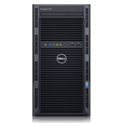 Tower Server Dell PowerEdge T130 (SNST130220) Tower Server Dell PowerEdge T130 (SNST130220)