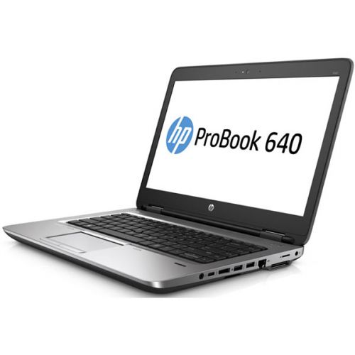 Notebook HP 640G2-247TX Notebook HP 640G2-247TX