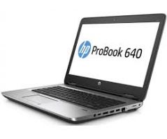 Notebook HP 640G2-249TX