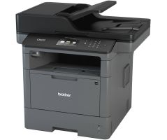 Printer Brother  Mono Laser DCP-L5600DN