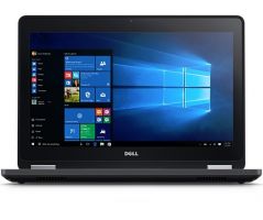 Notebook Dell Latitude 3570 (SNS3570004)