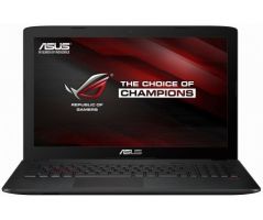 Notebook Asus GL552VW-DM832D