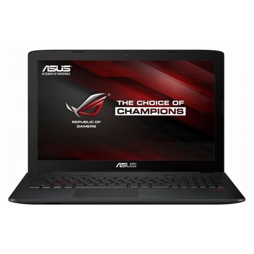 Notebook Asus GL552JX-DM291D Notebook Asus GL552JX-DM291D