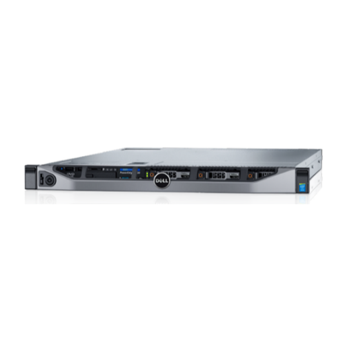 Rack Server Dell PowerEdge R630 (SNSR6304NOD) Rack Server Dell PowerEdge R630 (SNSR6304NOD)