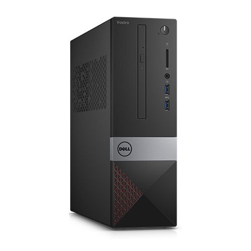 Computer PC Dell Vostro V3252 (W2683300TH) Computer PC Dell Vostro V3252 (W2683300TH)