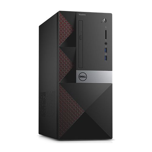 Computer PC Dell Vostro V3653 (W2683213TH) Computer PC Dell Vostro V3653 (W2683213TH)