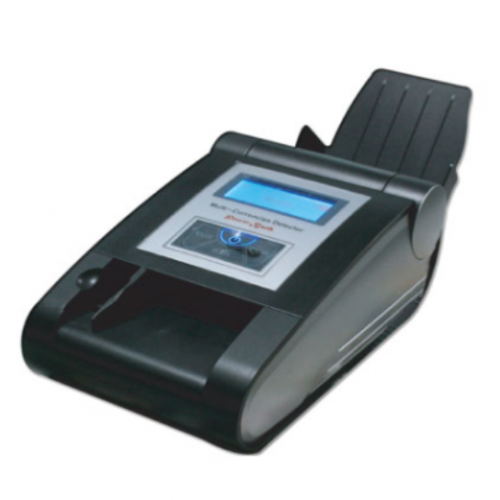 เครื่องตรวจสอบธนบัตร Power Bank รุ่น AP-809