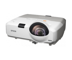 Projector Epson EB-530