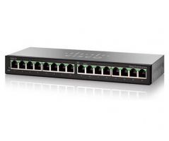 Switch Cisco SG95-16-AS