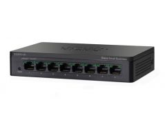 Switch Cisco SG95D-08-AS