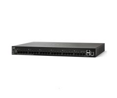 Switch Cisco SG350XG-24F-K9-EU