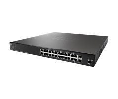 Switch Cisco SG350XG-24T-K9-EU