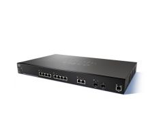 Switch Cisco SG350XG-2F10-K9-EU