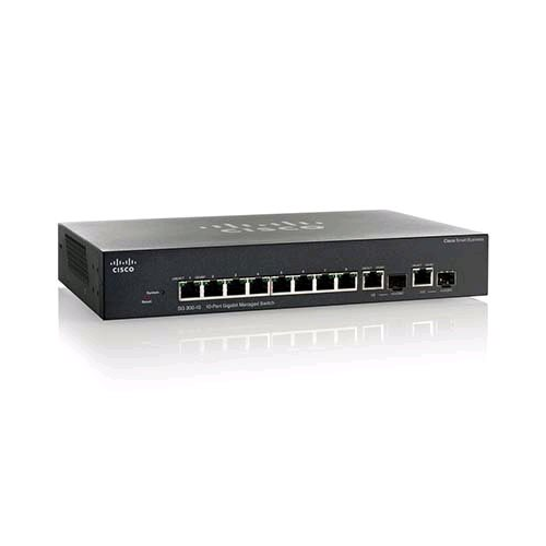 Switch Cisco SG355-10P-K9-EU Switch Cisco SG355-10P-K9-EU