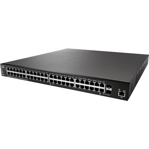 Switch Cisco SG550XG-48T-K9-EU Switch Cisco SG550XG-48T-K9-EU