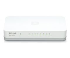 Network Dlink DGS-1008A