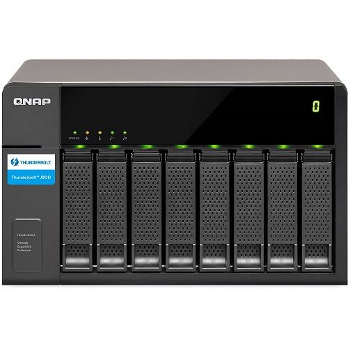 QNAP TX-800P QNAP TX-800P