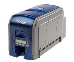 เครื่องพิมพ์บัตรพลาสติก รุ่น SD160