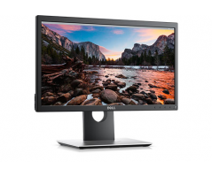 Monitor Dell P2018H (SNSP2018H)