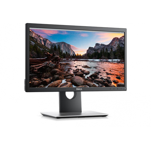 Monitor Dell P2017H (SNP2017H) Monitor Dell P2017H (SNP2017H)