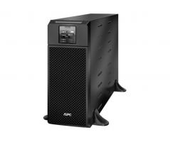APC Smart-UPS SRT 6000VA/6KWatt 230V (SRT6KXLI)