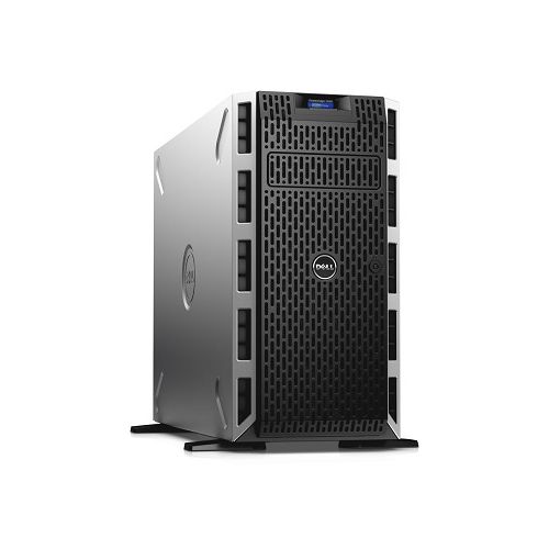 Tower Sever DELL PowerEdge T430 (SNST430MLK) Tower Sever DELL PowerEdge T430 (SNST430MLK)