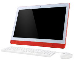 All in one PC Acer Aspire Z1-612-374G5019Mi/T001 (DQ.B6EST.001)