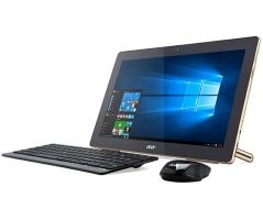 All in one PC Acer Aspire Z3-700-374G5017i/T002 (DQ.B5QST.002)