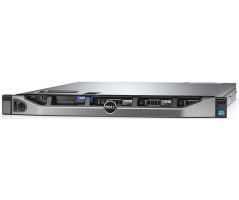 Rack Server DELL PowerEdge R430 (SNSR430SAS)
