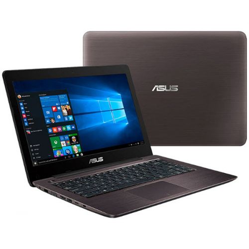 Notebook Asus K456UR-GA096D Notebook Asus K456UR-GA096D
