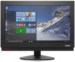 All in one PC Lenovo ThinkCenter M700z (10EYS02U00)