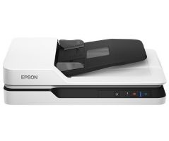 SCANNER EPSON WORKFORCE DS-1630