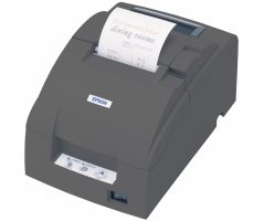 Thermal Printer Epson TM-U220D-665