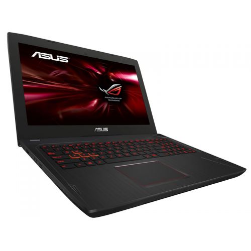 Notebook ASUS FX553VD-FY377 Notebook ASUS FX553VD-FY377