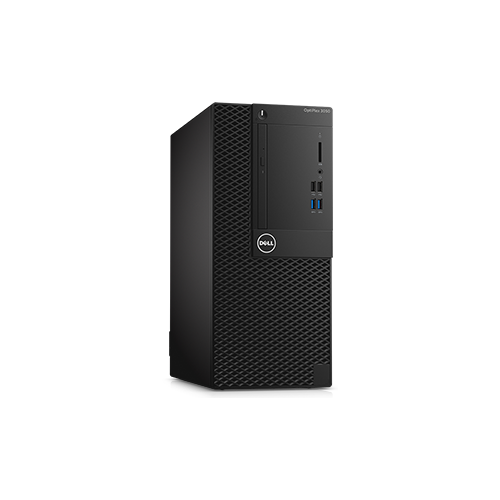 Computer PC Dell Optiplex 3050MT (SNS35MT002) Computer PC Dell Optiplex 3050MT (SNS35MT002)