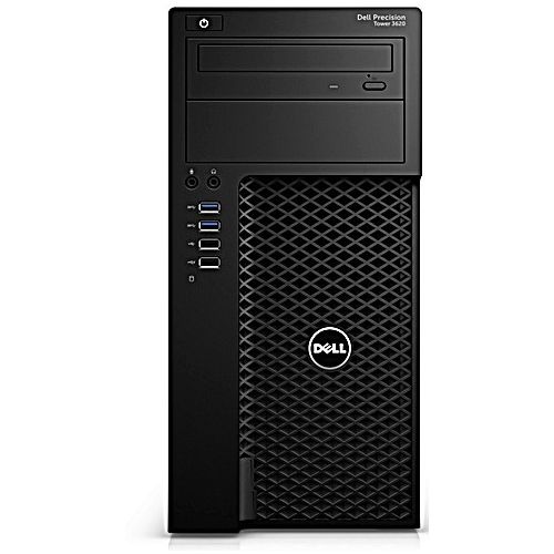 WorkStation Dell T3620MT (SNST36M006) WorkStation Dell T3620MT (SNST36M006)